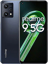 ريلمي Realme 9 5G